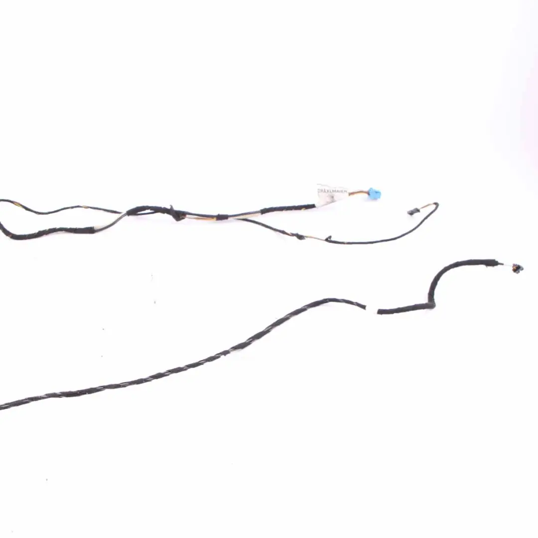 Parktronic Parking Sensor Interior Protection Wiring to Mercedes W212 with Part number A2124402707 Mercedes W212 Parktronic Parking Sensor Interior Protection Wiring - SKU A2124402707 - Part number A2124402707