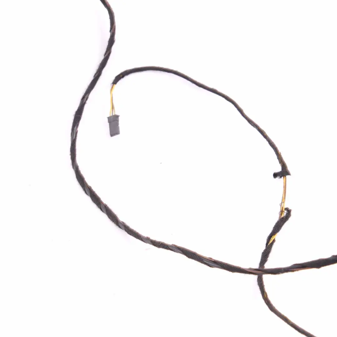 Parktronic Parking Sensor Interior Protection Wiring to Mercedes W212 with Part number A2124402707 Mercedes W212 Parktronic Parking Sensor Interior Protection Wiring - SKU A2124402707 - Part number A2124402707