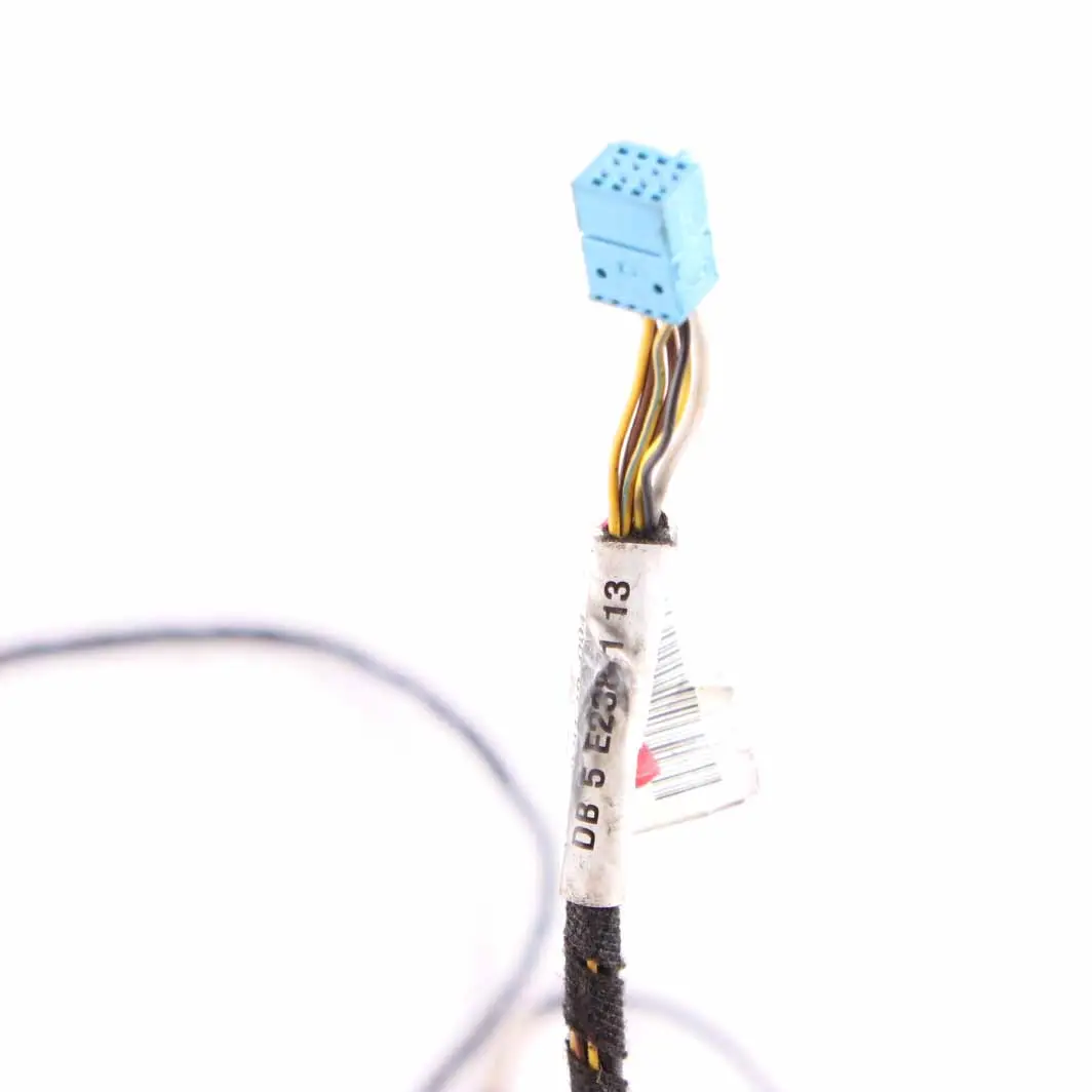 Parktronic Parking Sensor Interior Protection Wiring to Mercedes W212 with Part number A2124402707 Mercedes W212 Parktronic Parking Sensor Interior Protection Wiring - SKU A2124402707 - Part number A2124402707