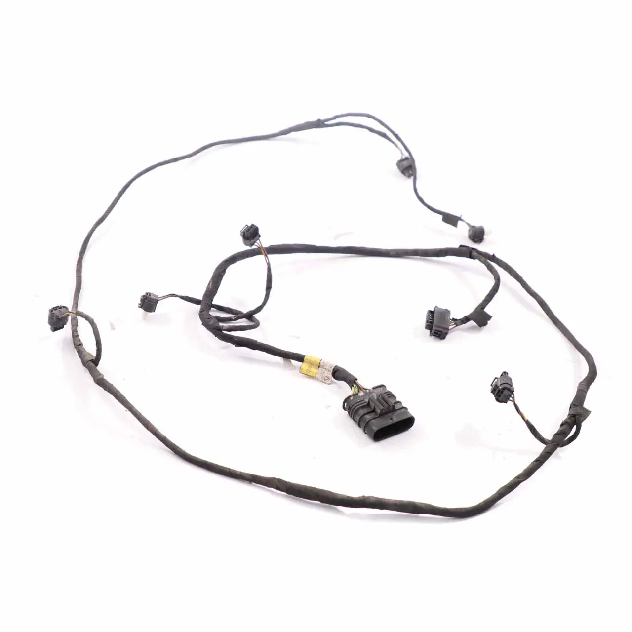 Mercedes W212 paraurti anteriore PDC cablaggio sensore parcheggio A2124403758