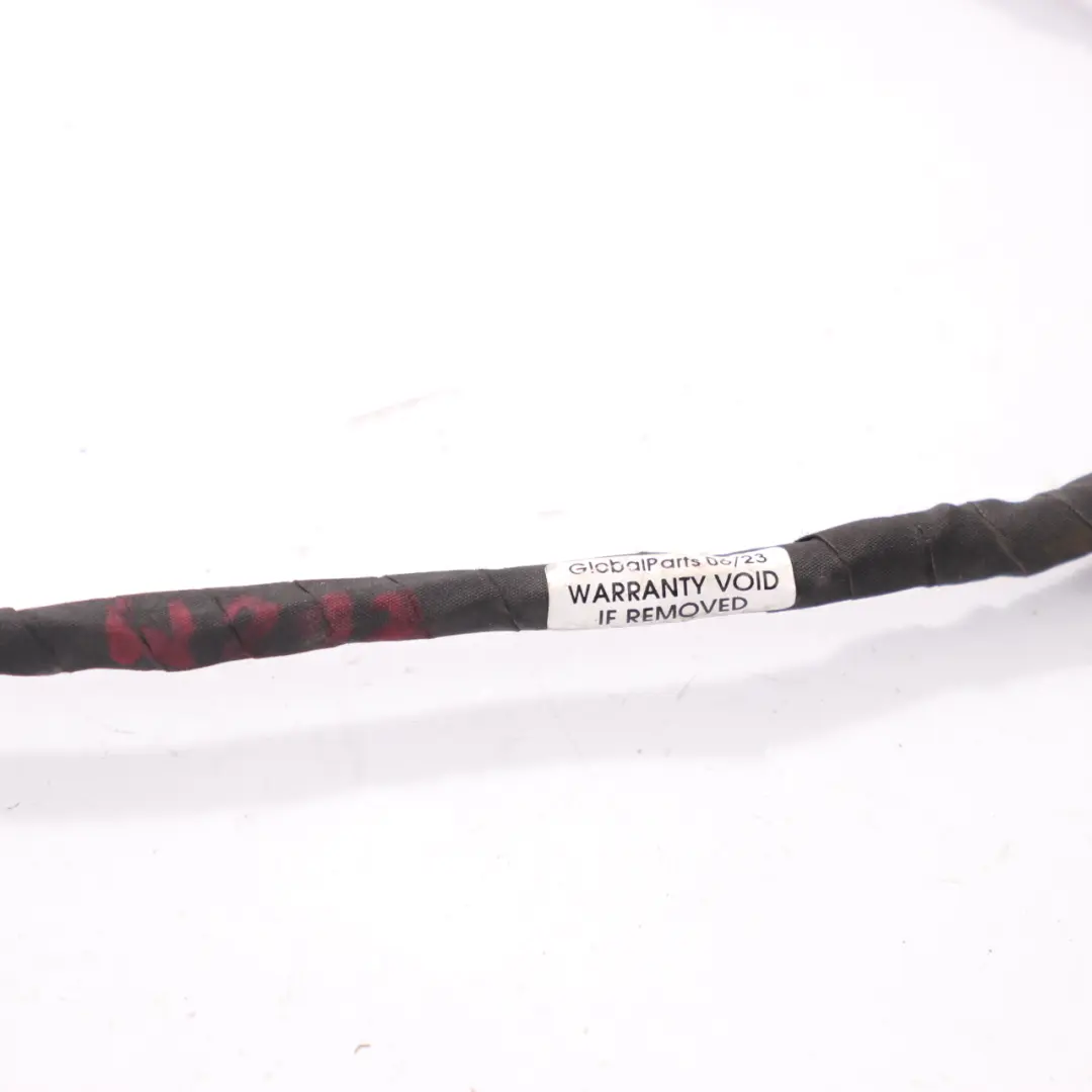 Vorderseite stoßstange PDC Verkabelung Park sensor für Mercedes W212 mit Teilenummer A2124403758 Mercedes W212 Vorderseite stoßstange PDC Verkabelung Park sensor - SKU A2124403758 - Teilenummer A2124403758