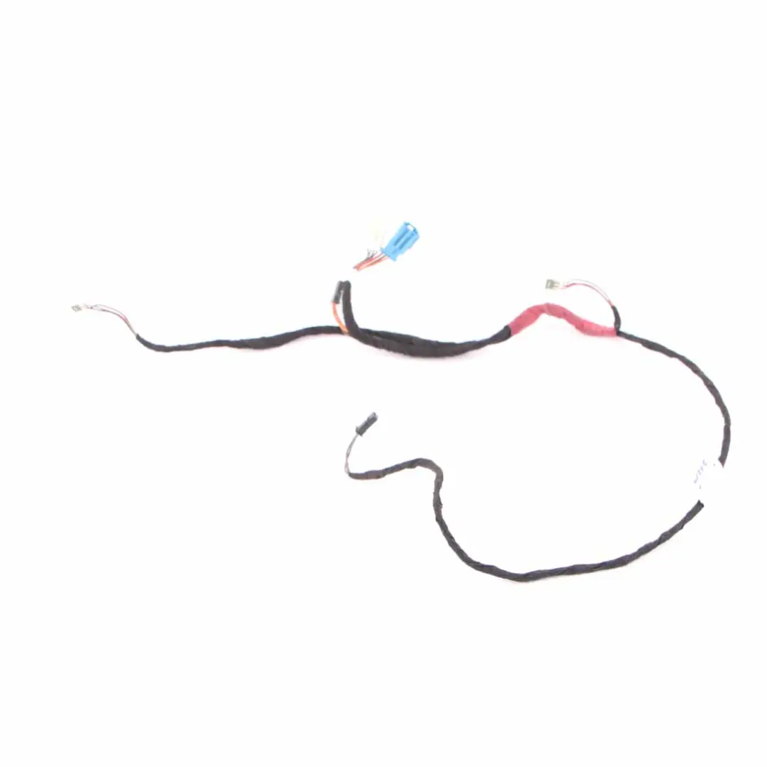 Câblage Câble Central Ventilation Avant Tableau Bord pour Mercedes W212 à propos du numéro de pièce A2124404250 Mercedes W212 Câblage Câble Central Ventilation Avant Tableau Bord - SKU A2124404250 - Numéro de pièce A2124404250