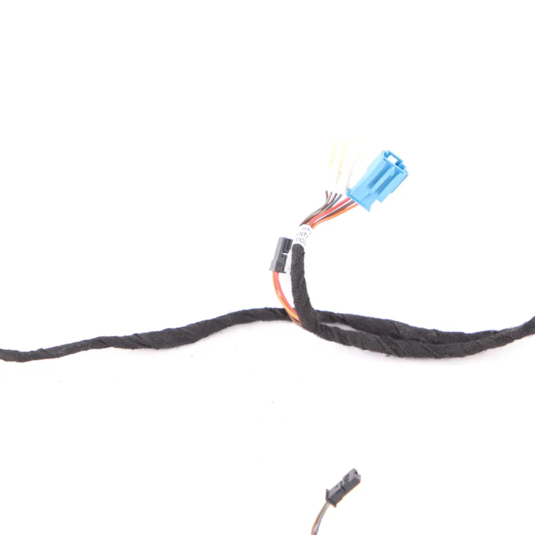 Front Air Vent Center Kabel Armaturenbrett Loom für Mercedes W212 mit Teilenummer A2124404250 Mercedes W212 Front Air Vent Center Kabel Armaturenbrett Loom - SKU A2124404250 - Teilenummer A2124404250