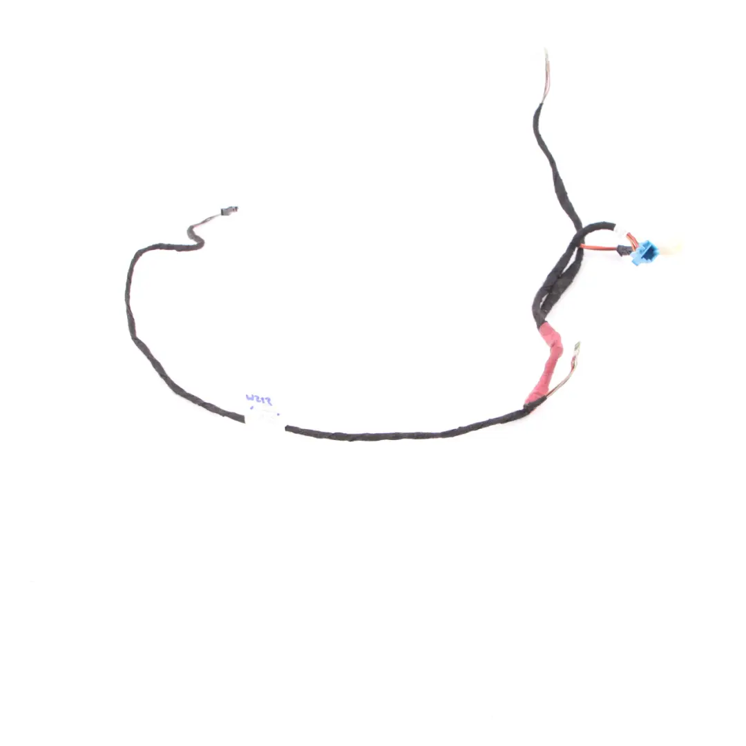Mercedes W212 Front Air Vent Centre Cable Wiring Dashboard Loom - SKU A2124404250 - Part number A2124404250
