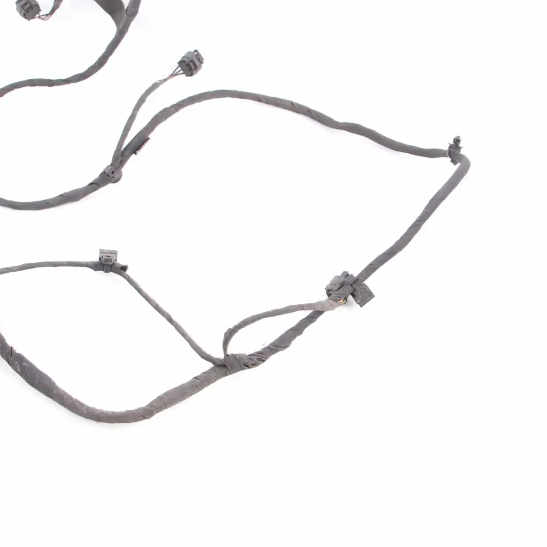 Mercedes W212 paraurti anteriore PDC cablaggio sensore parcheggio A2124403758 - SKU A2124404851 - Numero di parte A2124404851