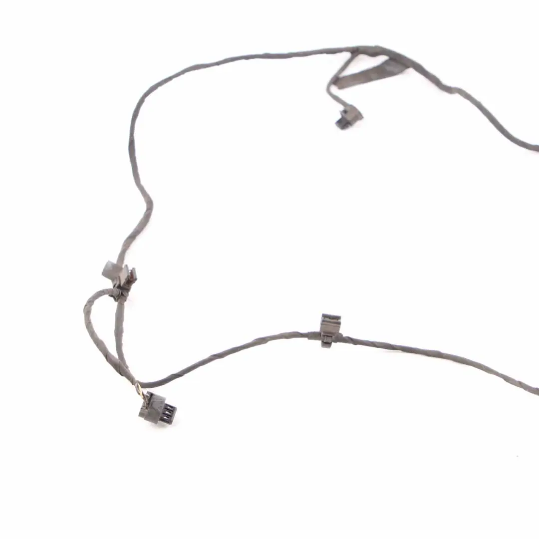 Parachoques delantero PDC Cableado aparcamiento Mazo A2124403758 para Mercedes W212 con número de pieza A2124404851 Mercedes W212 Parachoques delantero PDC Cableado aparcamiento Mazo A2124403758 - SKU A2124404851 - Número de pieza A2124404851