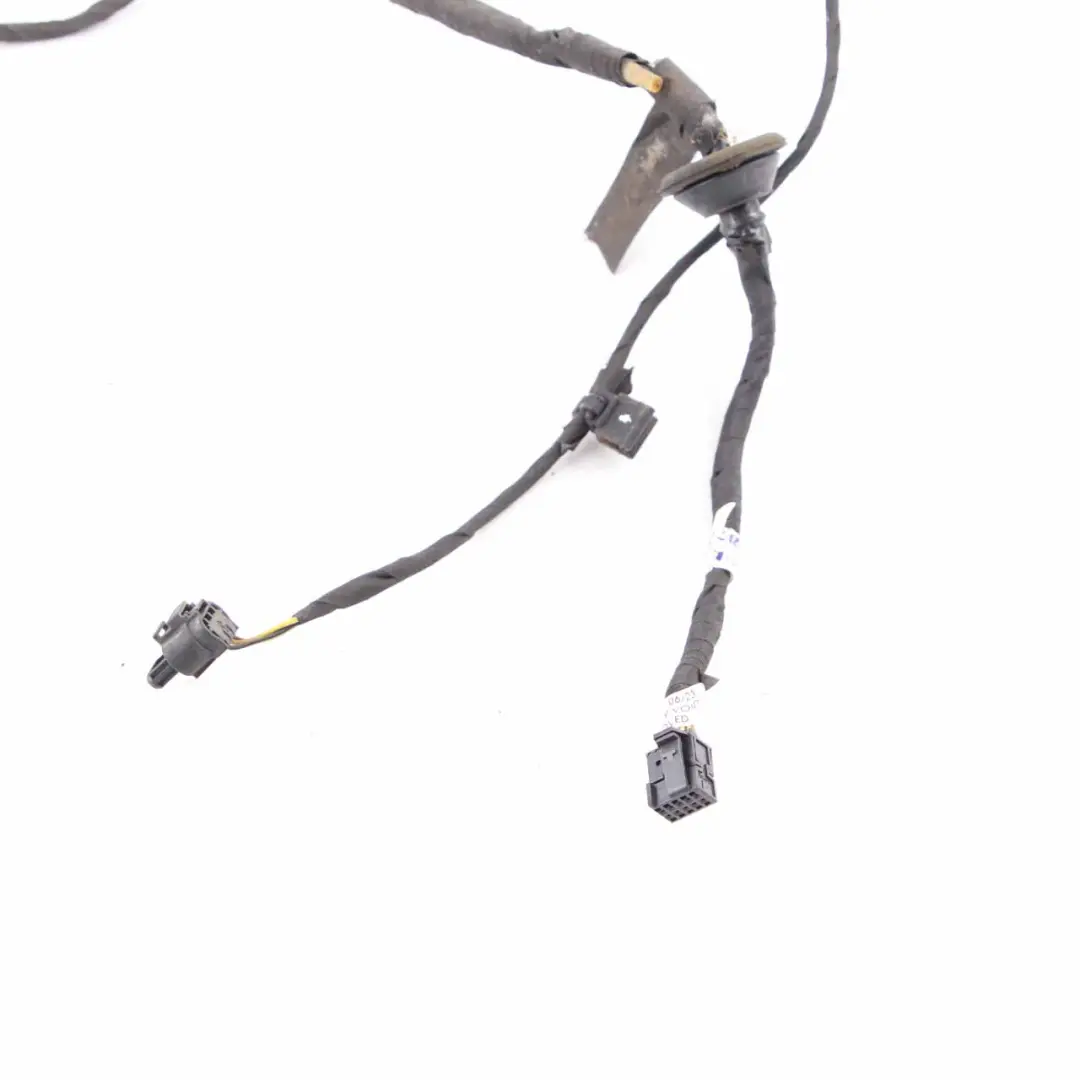 Mercedes W212 Faisceau Câbles Capteur Stationnement PDC Arrière - SKU A2124404851 - Numéro de pièce A2124404851