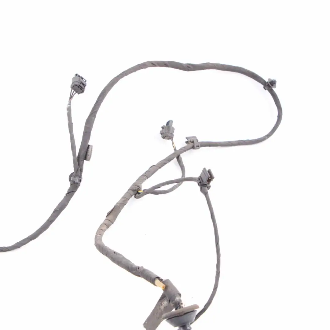 Mercedes W212 Rear Bumper PDC Wiring Parking Sensor Loom Harness - SKU A2124404851 - Part number A2124404851