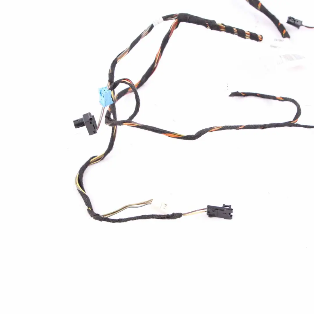 Cableado Cable Puerta Delantera Izquierda Derecha A2034400033 para Mercedes CLC CL203 con número de pieza A2124405533 Mercedes CLC CL203 Cableado Cable Puerta Delantera Izquierda Derecha A2034400033 - SKU A2124405533 - Número de pieza A2124405533