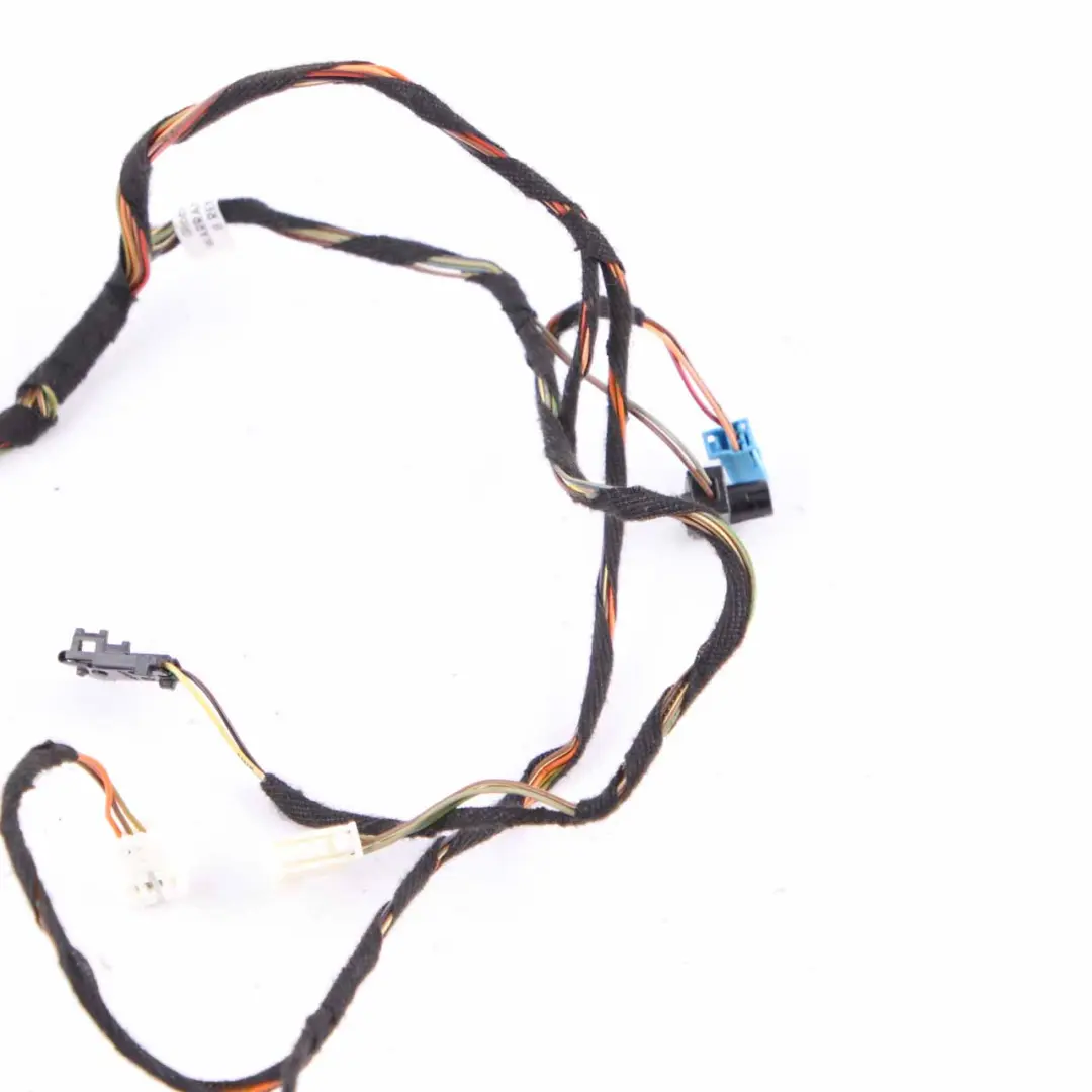 Faisceau Câbles De Porte Avant Gauche Droite A2034400033 pour Mercedes CLC CL203 à propos du numéro de pièce A2124405533 Mercedes CLC CL203 Faisceau Câbles De Porte Avant Gauche Droite A2034400033 - SKU A2124405533 - Numéro de pièce A2124405533