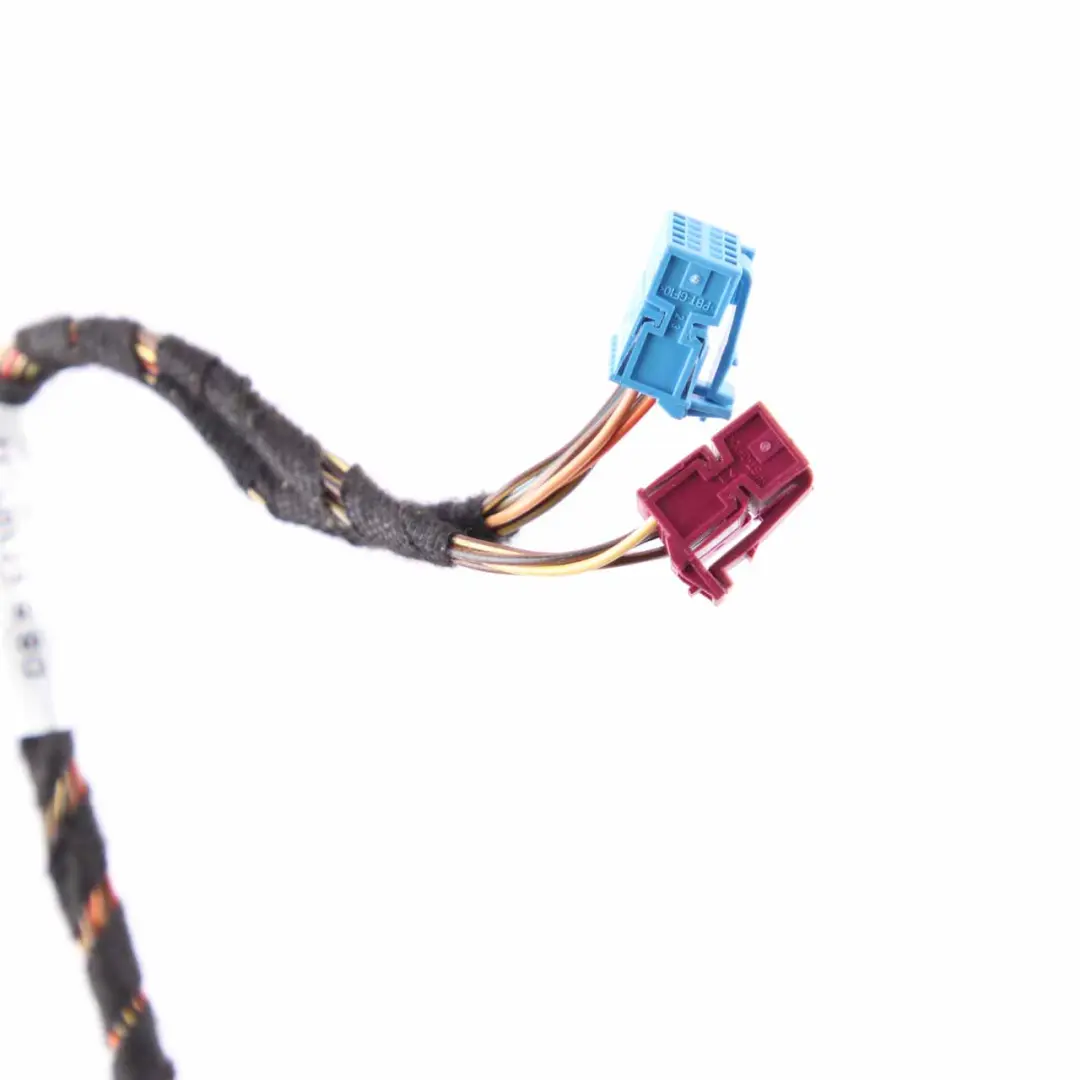 Wiring Loom Cable Door Front Left Right N/O/S to Mercedes W212 with Part number A2124405533 Mercedes W212 Wiring Loom Cable Door Front Left Right N/O/S - SKU A2124405533 - Part number A2124405533
