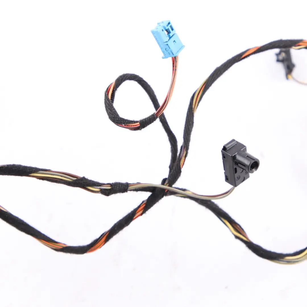 Wiring Loom Cable Door Front Left Right N/O/S to Mercedes W212 with Part number A2124405533 Mercedes W212 Wiring Loom Cable Door Front Left Right N/O/S - SKU A2124405533 - Part number A2124405533