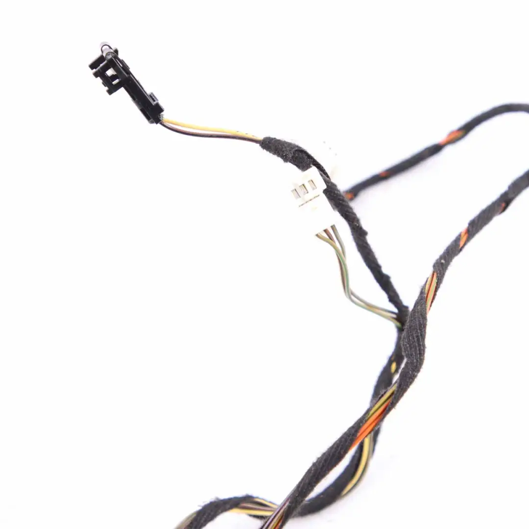 Cavo cablaggio porta anteriore sinistra destra A2034400033 per Mercedes CL203 con numero di parte A2124405533 Mercedes CL203 Cavo cablaggio porta anteriore sinistra destra A2034400033 - SKU A2124405533 - Numero di parte A2124405533