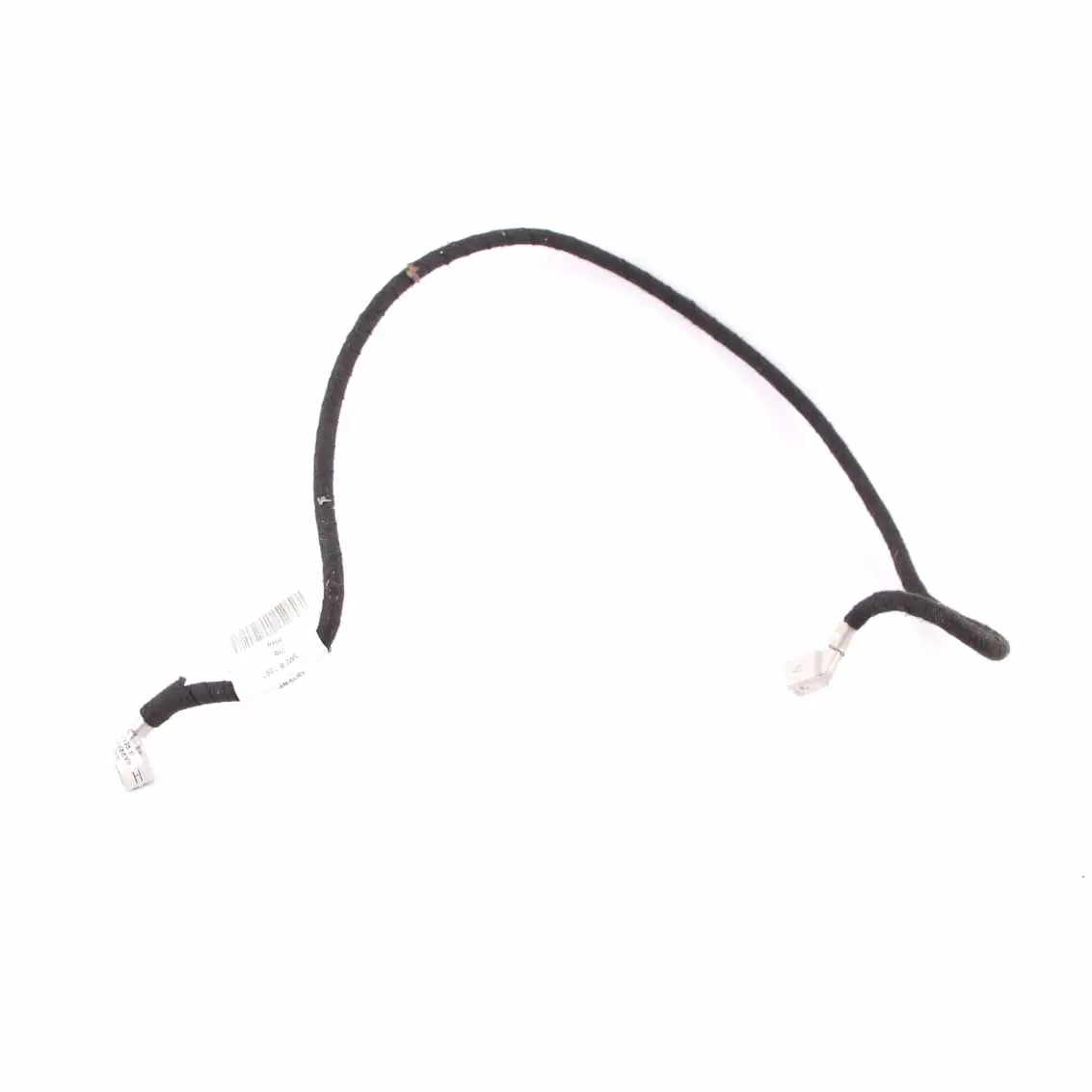 Mercedes W212 Screen Cable Wire Connector Monitor Display A2124405732