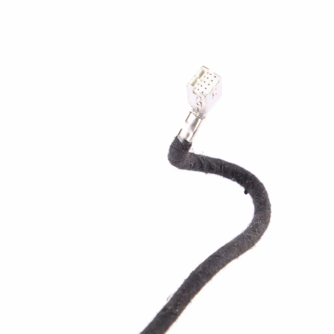 Mercedes W212 Screen Cable Wire Connector Monitor Display - SKU A2124405732 - Part number A2124405732