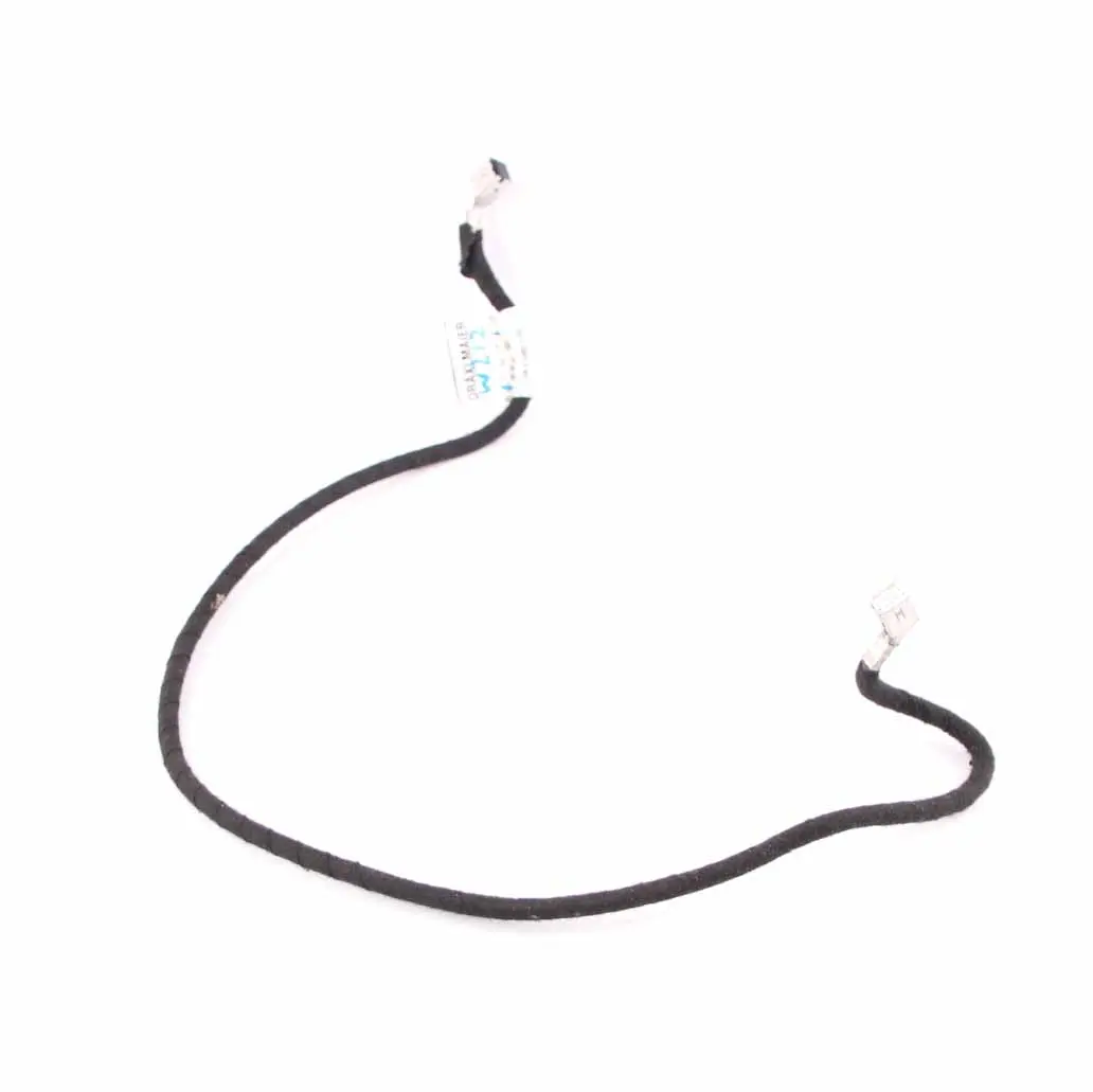 Screen Cable Wire Connector Monitor Display to Mercedes W212 with Part number A2124405732 Mercedes W212 Screen Cable Wire Connector Monitor Display - SKU A2124405732 - Part number A2124405732