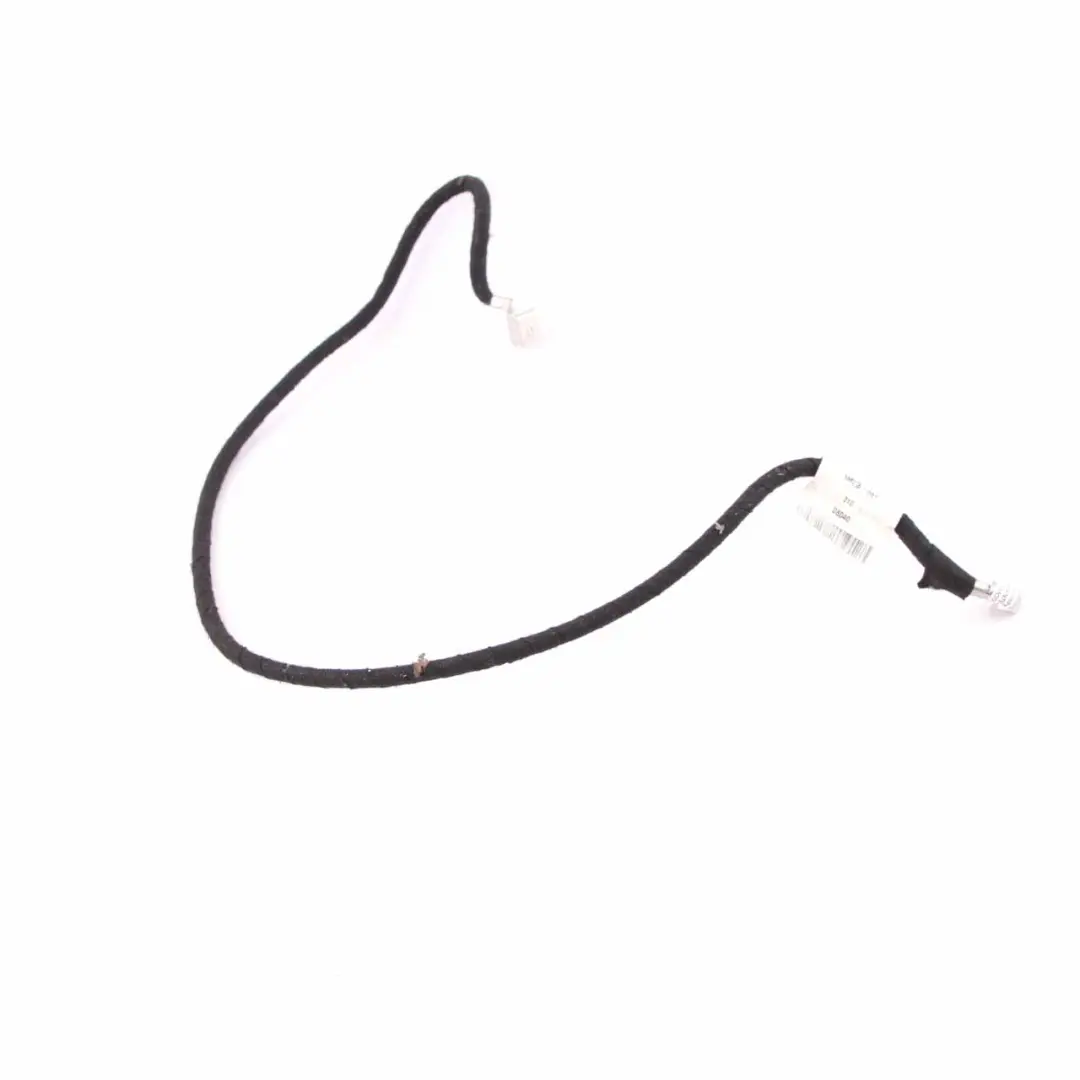 Screen Cable Wire Connector Monitor Display to Mercedes W212 with Part number A2124405732 Mercedes W212 Screen Cable Wire Connector Monitor Display - SKU A2124405732 - Part number A2124405732