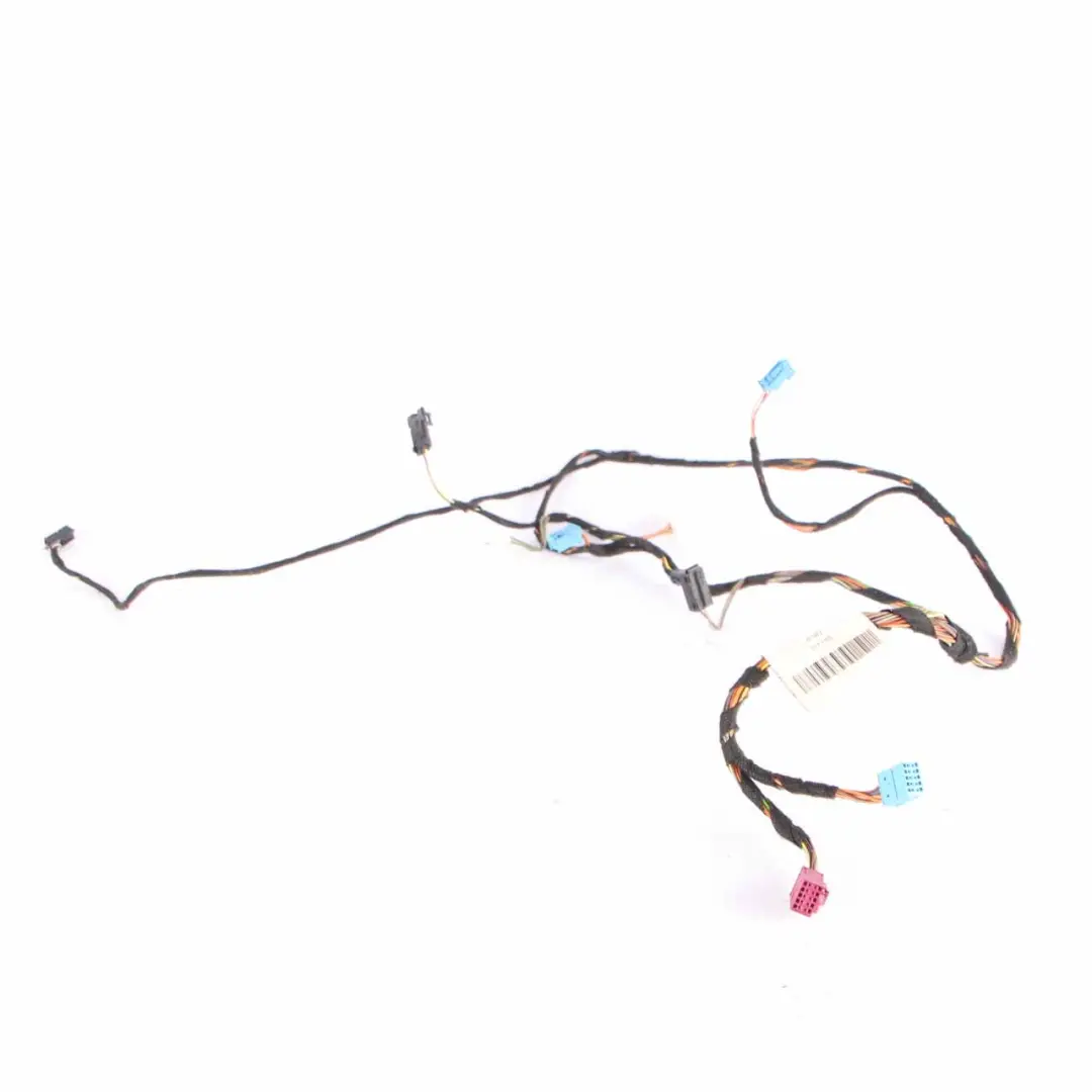 Wiring Loom Cable Driver's Door Front Wiring Harness to Mercedes W212 with Part number A2124405733 Mercedes W212 Wiring Loom Cable Driver's Door Front Wiring Harness - SKU A2124405733 - Part number A2124405733