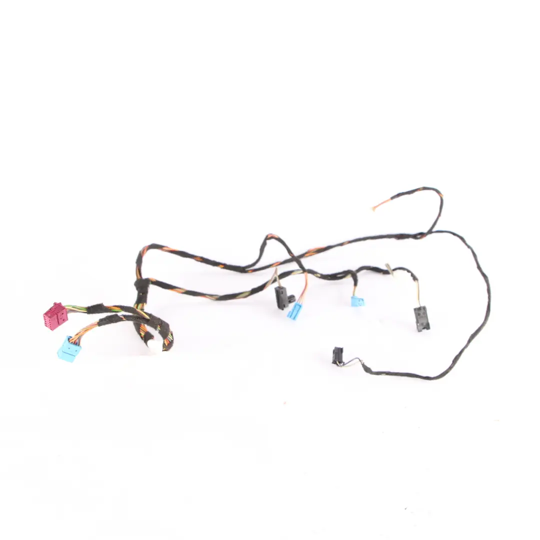 Wiring Loom Cable Driver's Door Front Wiring Harness to Mercedes W212 with Part number A2124405733 Mercedes W212 Wiring Loom Cable Driver's Door Front Wiring Harness - SKU A2124405733 - Part number A2124405733