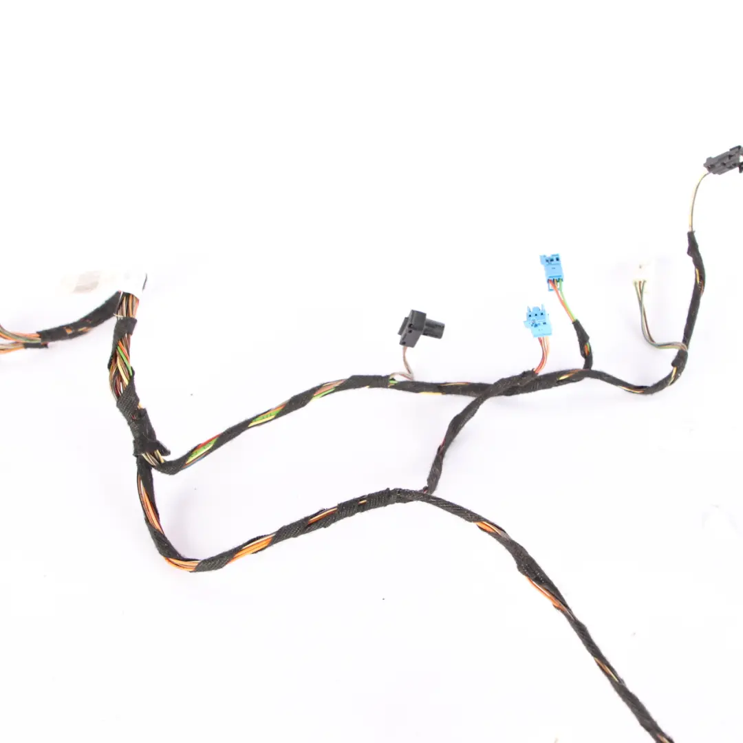 Wiring Loom Cable Driver's Door Front Wiring Harness to Mercedes W212 with Part number A2124405733 Mercedes W212 Wiring Loom Cable Driver's Door Front Wiring Harness - SKU A2124405733 - Part number A2124405733