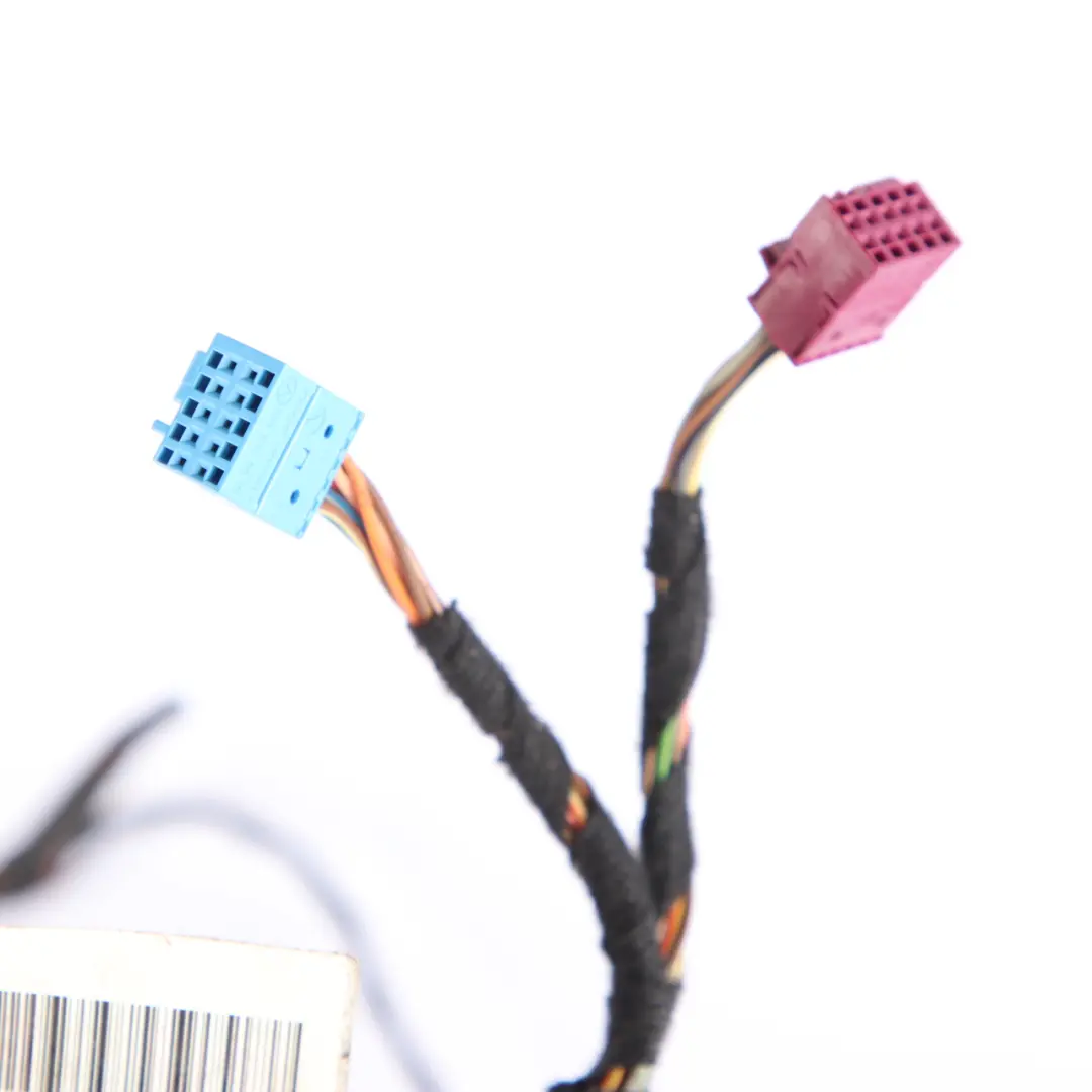 Wiring Loom Cable Driver's Door Front Wiring Harness to Mercedes W212 with Part number A2124405733 Mercedes W212 Wiring Loom Cable Driver's Door Front Wiring Harness - SKU A2124405733 - Part number A2124405733