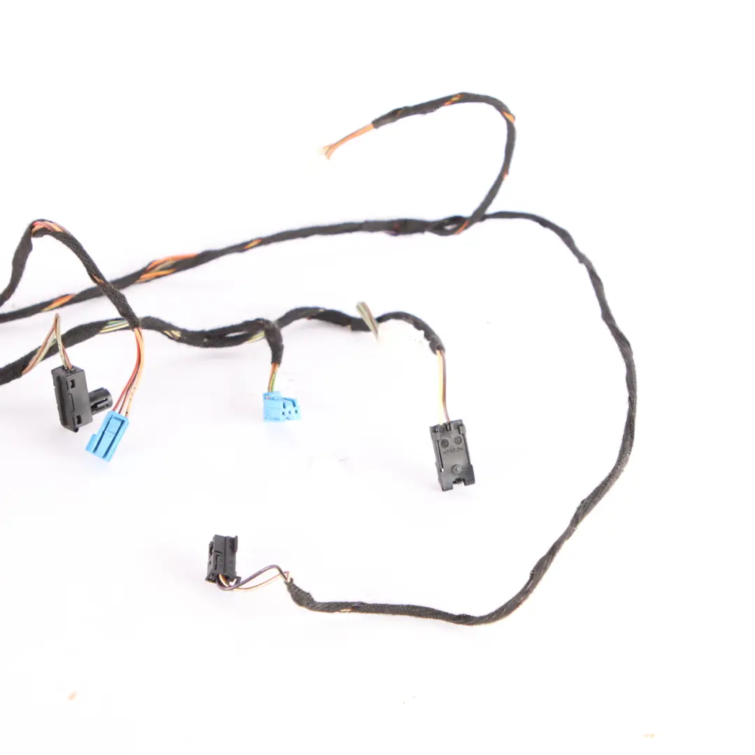 Wiring Loom Cable Driver's Door Front Wiring Harness to Mercedes W212 with Part number A2124405733 Mercedes W212 Wiring Loom Cable Driver's Door Front Wiring Harness - SKU A2124405733 - Part number A2124405733