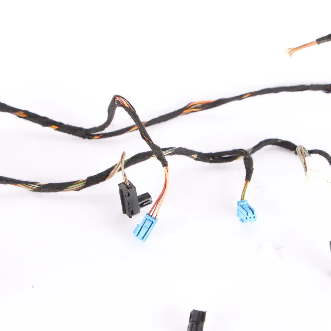 Wiring Loom Cable Driver's Door Front Wiring Harness to Mercedes W212 with Part number A2124405733 Mercedes W212 Wiring Loom Cable Driver's Door Front Wiring Harness - SKU A2124405733 - Part number A2124405733