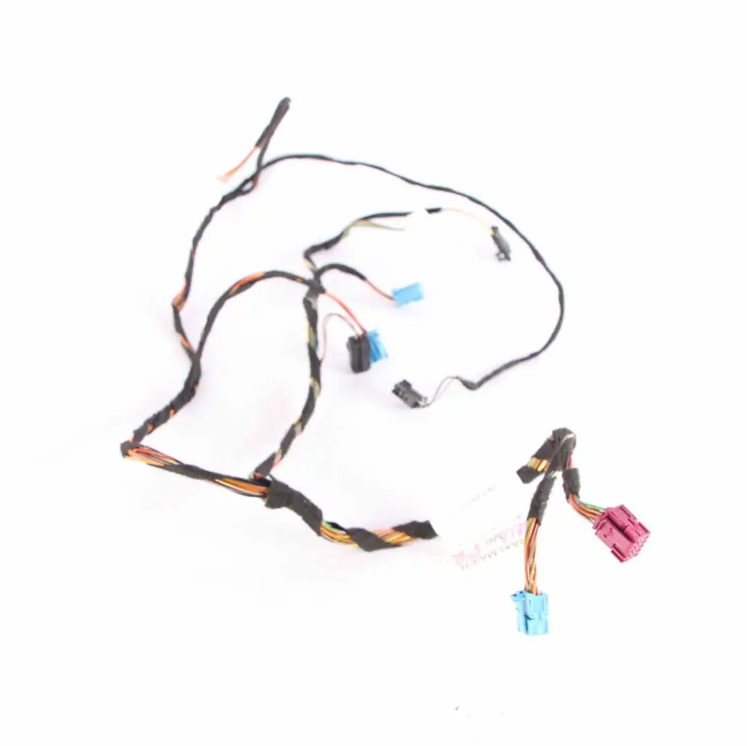 Wiring Loom Cable Driver's Door Front Wiring Harness to Mercedes W212 with Part number A2124405733 Mercedes W212 Wiring Loom Cable Driver's Door Front Wiring Harness - SKU A2124405733 - Part number A2124405733