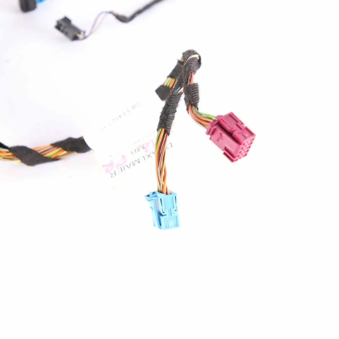 Wiring Loom Cable Driver's Door Front Wiring Harness to Mercedes W212 with Part number A2124405733 Mercedes W212 Wiring Loom Cable Driver's Door Front Wiring Harness - SKU A2124405733 - Part number A2124405733