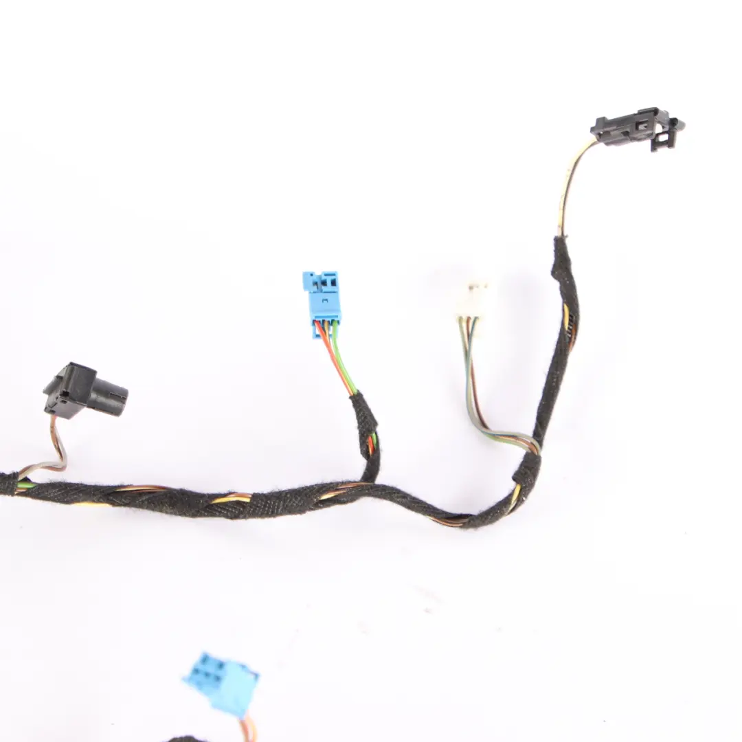 Mercedes W212 Wiring Loom Cable Driver's Door Front Wiring Harness - SKU A2124405733 - Part number A2124405733