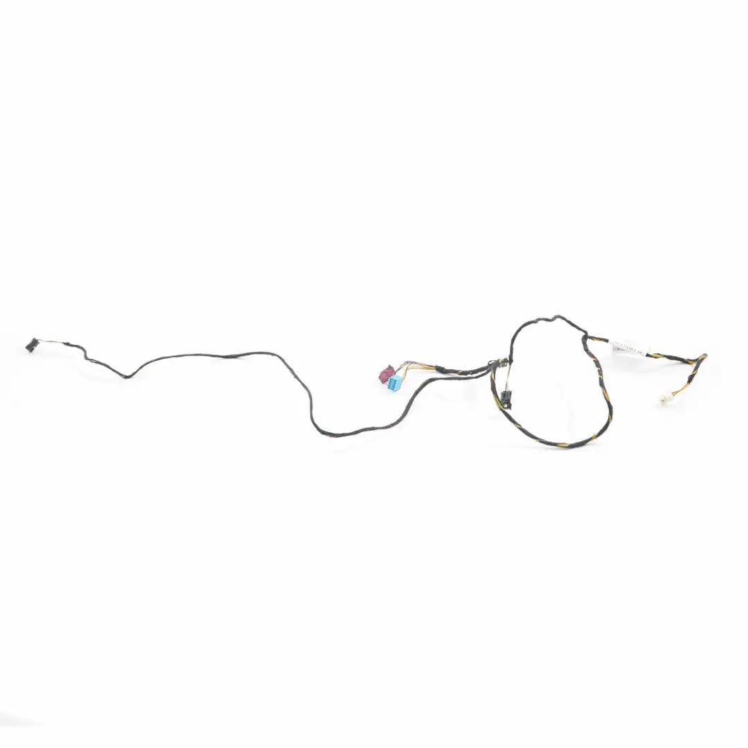  Cablaggio Porta Mercedes W212 Cavo Loom Posteriore Sinistro Destro - SKU A2124405833 - Numero di parte A2124405833