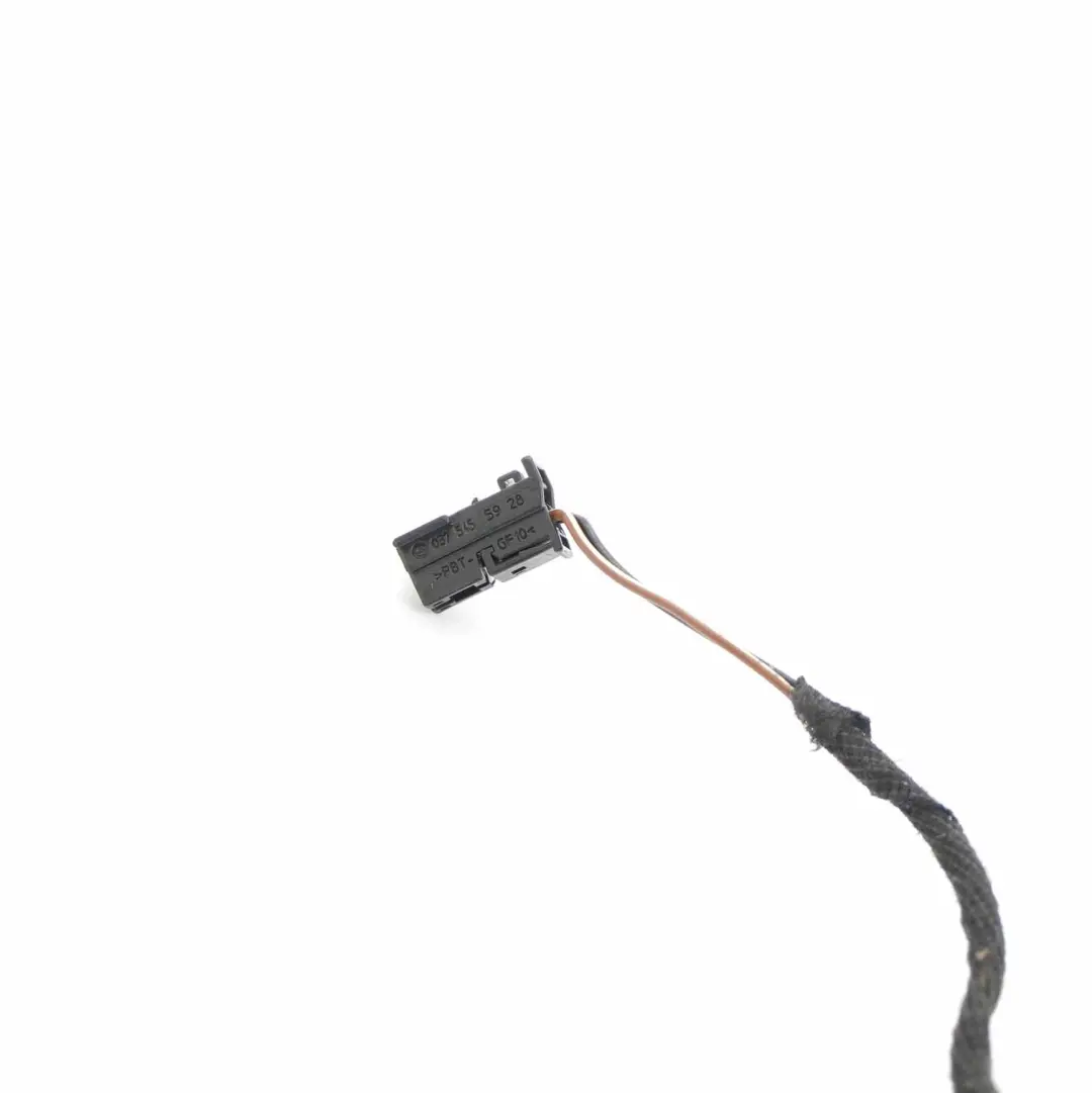  Cablaggio Porta Mercedes W212 Cavo Loom Posteriore Sinistro Destro - SKU A2124405833 - Numero di parte A2124405833