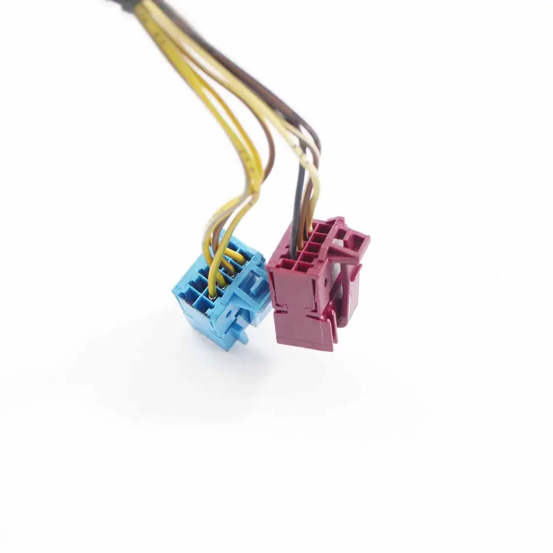  Door Wiring Mercedes W212 Loom Cable Rear Left Right N/O/S - SKU A2124405833 - Part number A2124405833