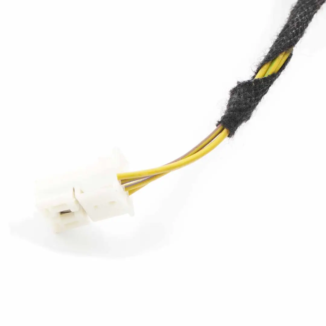  Türverdrahtung Mercedes W212 Loom Kabel Hinten Links Rechts - SKU A2124405833 - Teilenummer A2124405833