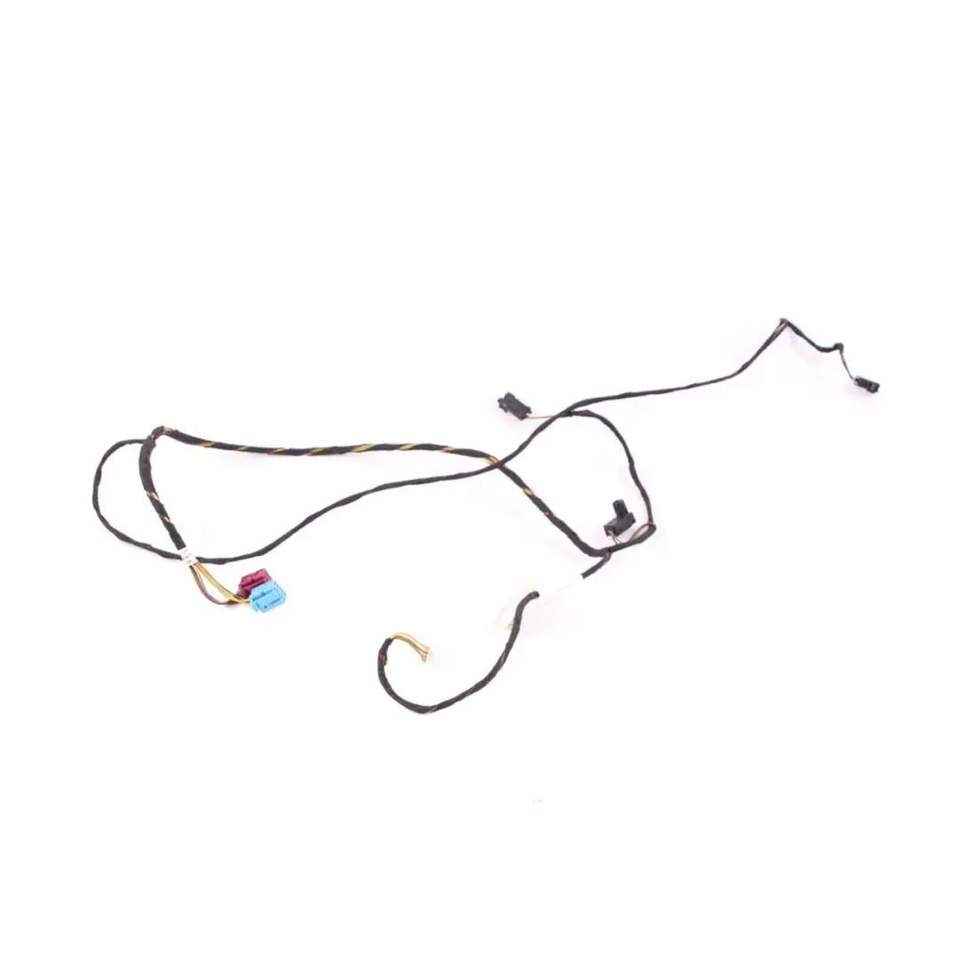  Cablaggio Porta Mercedes W212 Cavo Loom Posteriore Sinistro Destro - SKU A2124405933 - Numero di parte A2124405933