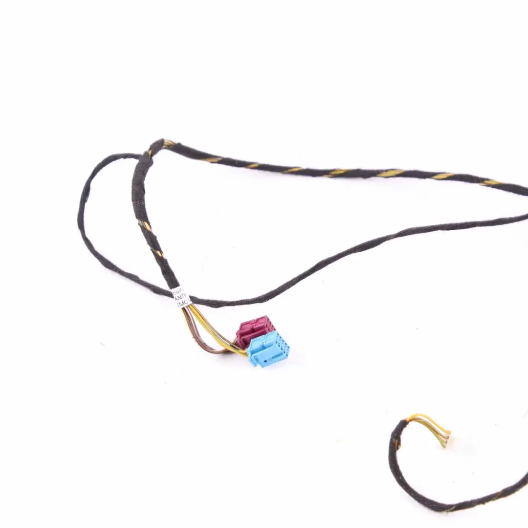 Türverdrahtung Mercedes W212 Loom Kabel Hinten Links Rechts N/O/S für mit Teilenummer A2124405933 Türverdrahtung Mercedes W212 Loom Kabel Hinten Links Rechts N/O/S - SKU A2124405933 - Teilenummer A2124405933