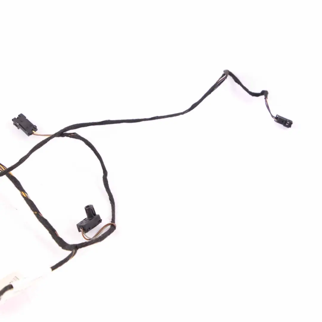  Door Wiring Mercedes W212 Loom Cable Rear Left Right N/O/S - SKU A2124405933 - Part number A2124405933