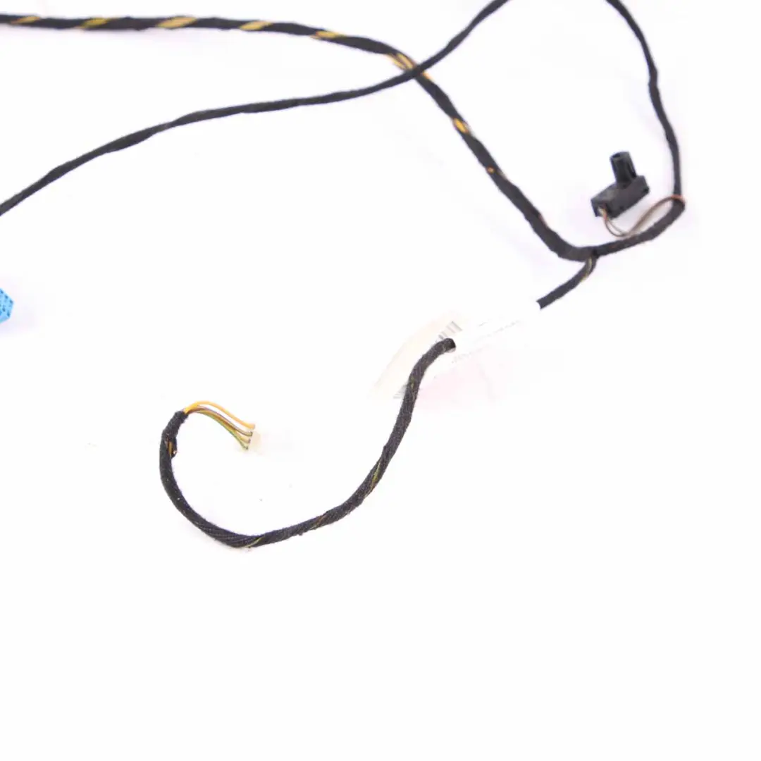  Door Wiring Mercedes W212 Loom Cable Rear Left Right N/O/S - SKU A2124405933 - Part number A2124405933