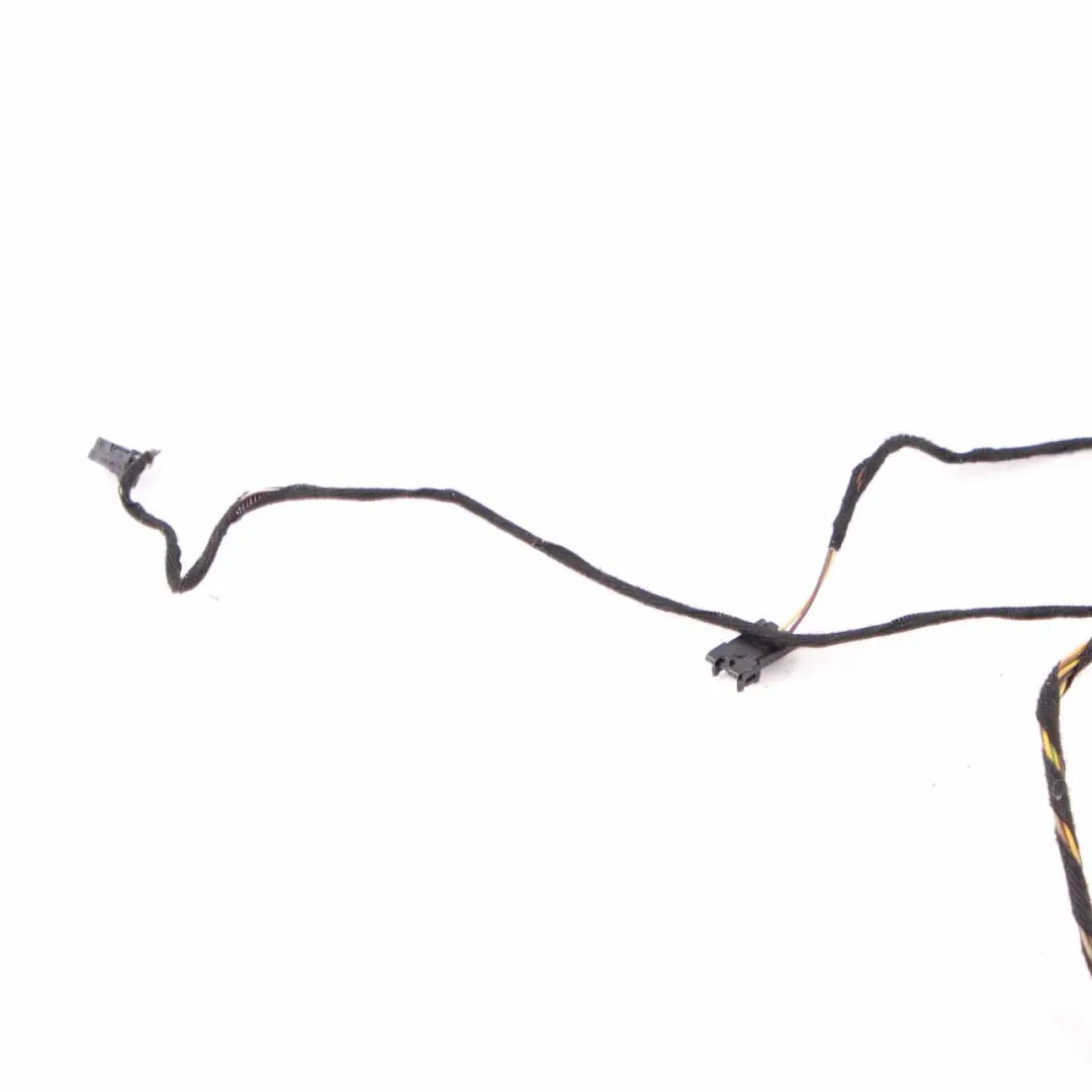  Door Wiring Mercedes W212 Loom Cable Rear Left Right N/O/S - SKU A2124405933 - Part number A2124405933