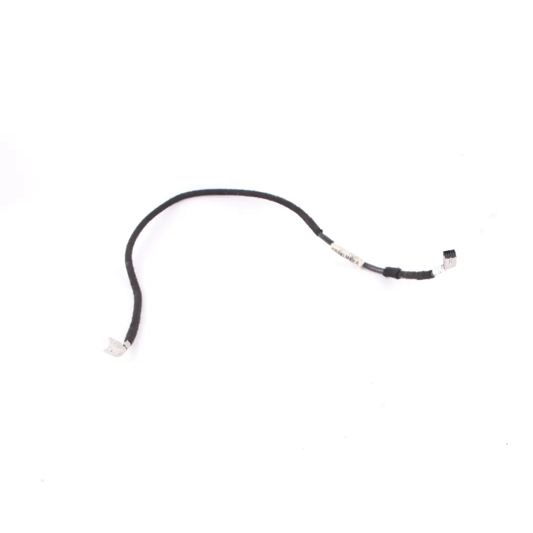  Wiring Loom Mercedes W212 Sound System Display Cable Harness Front - SKU A2124406432 - Part number A2124406432
