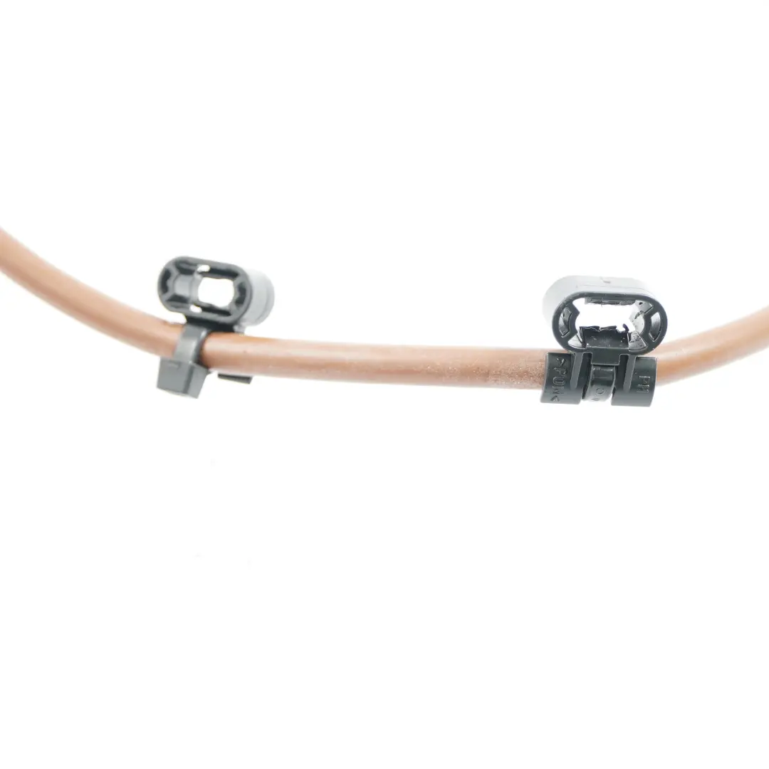  Cable Negativo Mercedes W212 Battery Earth Wiring Loom - SKU A2124407038 - Número de pieza A2124407038