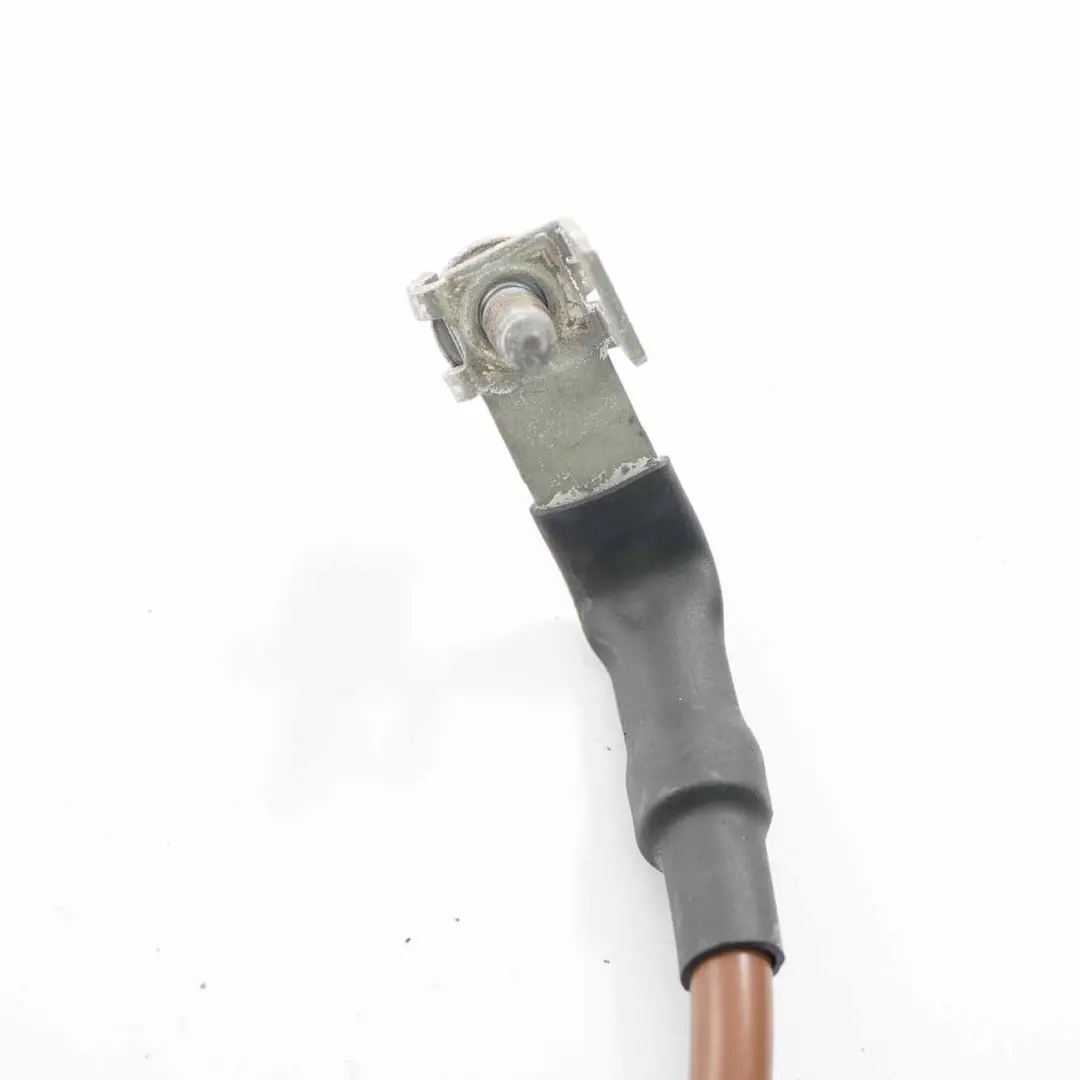 Cable Negativo Mercedes W212 Battery Earth Wiring Loom para con número de pieza A2124407038 Cable Negativo Mercedes W212 Battery Earth Wiring Loom - SKU A2124407038 - Número de pieza A2124407038