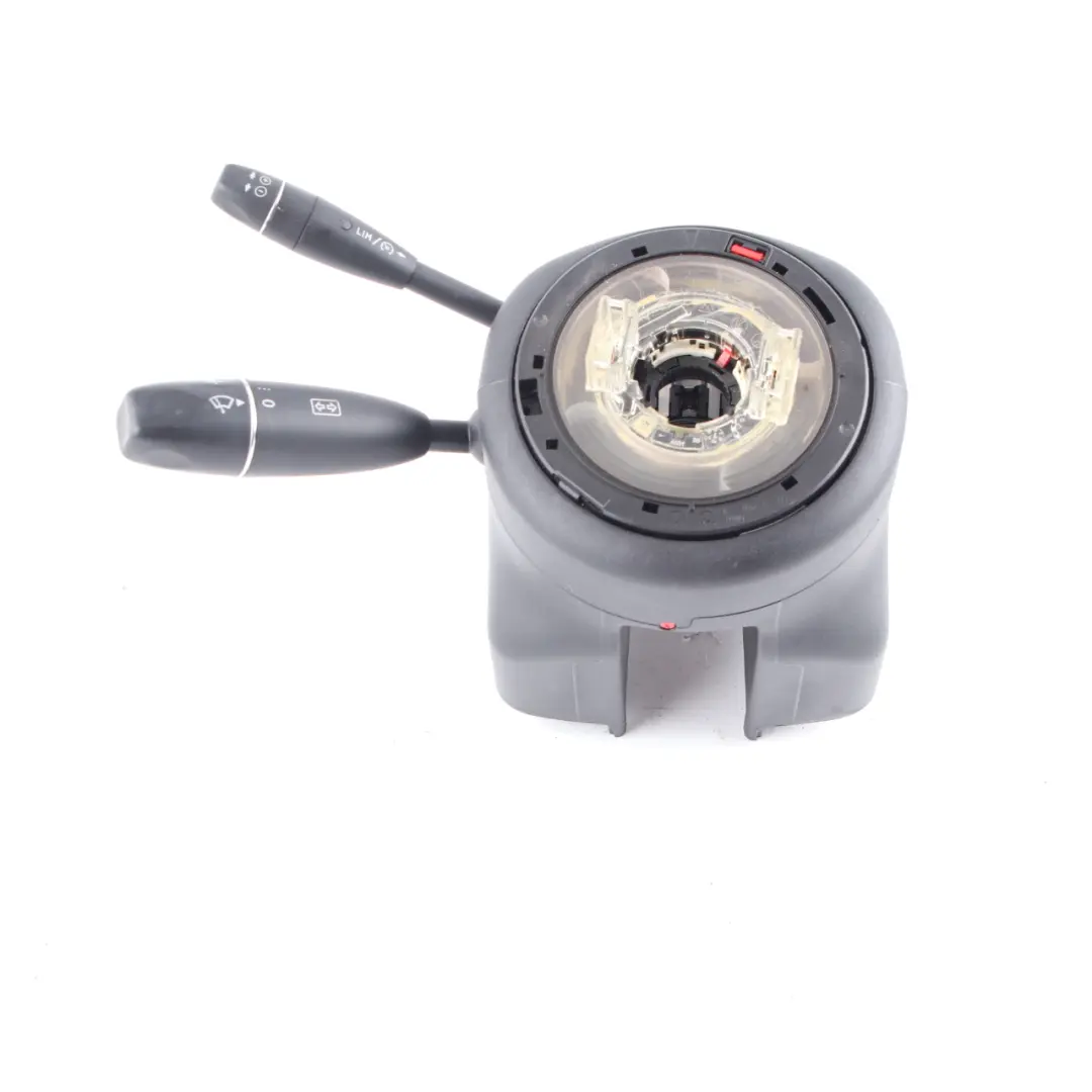  Steering Column Switch Mercedes W212 W207 Cluster Wiper Stalk Squib - SKU A2124407503 - Part number A2124407503