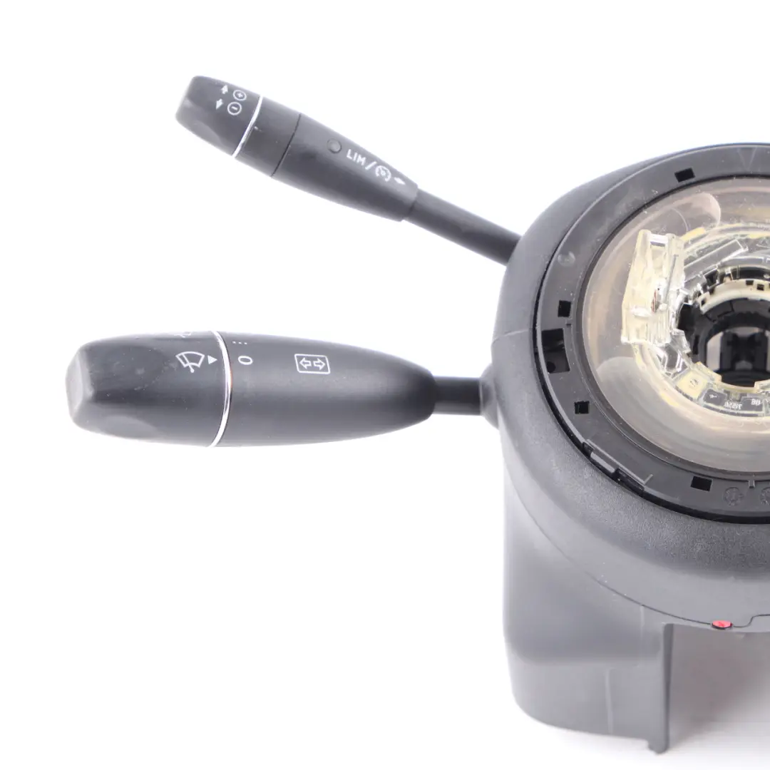  Steering Column Switch Mercedes W212 W207 Cluster Wiper Stalk Squib - SKU A2124407503 - Part number A2124407503