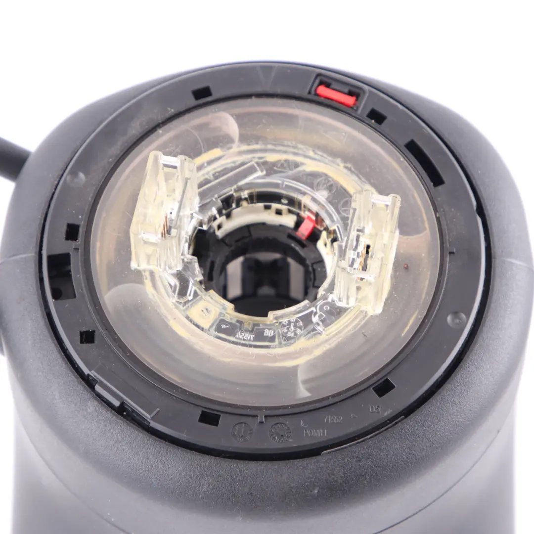  Lenksäulenschalter Mercedes W212 W207 Cluster Wischer Stiel Squib - SKU A2124407503 - Teilenummer A2124407503