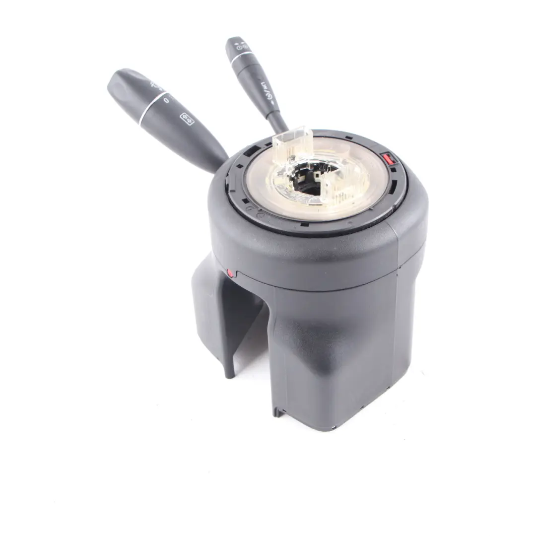  Steering Column Switch Mercedes W212 W207 Cluster Wiper Stalk Squib - SKU A2124407503 - Part number A2124407503