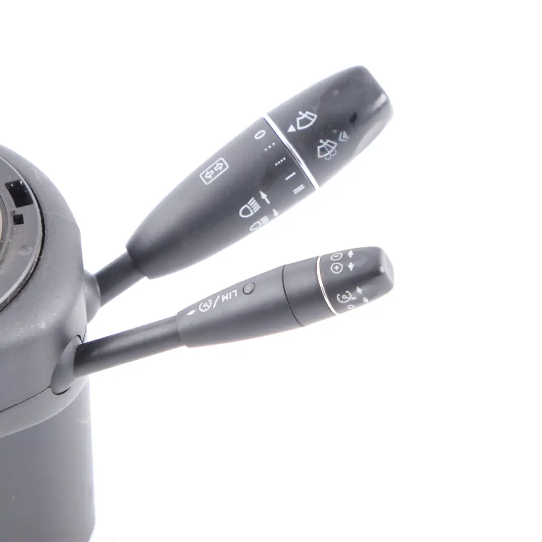 Mercedes W212 W207 Przełącznik Zespolony Kolumny Kierownicy - SKU A2124407503 - Numer Części A2124407503