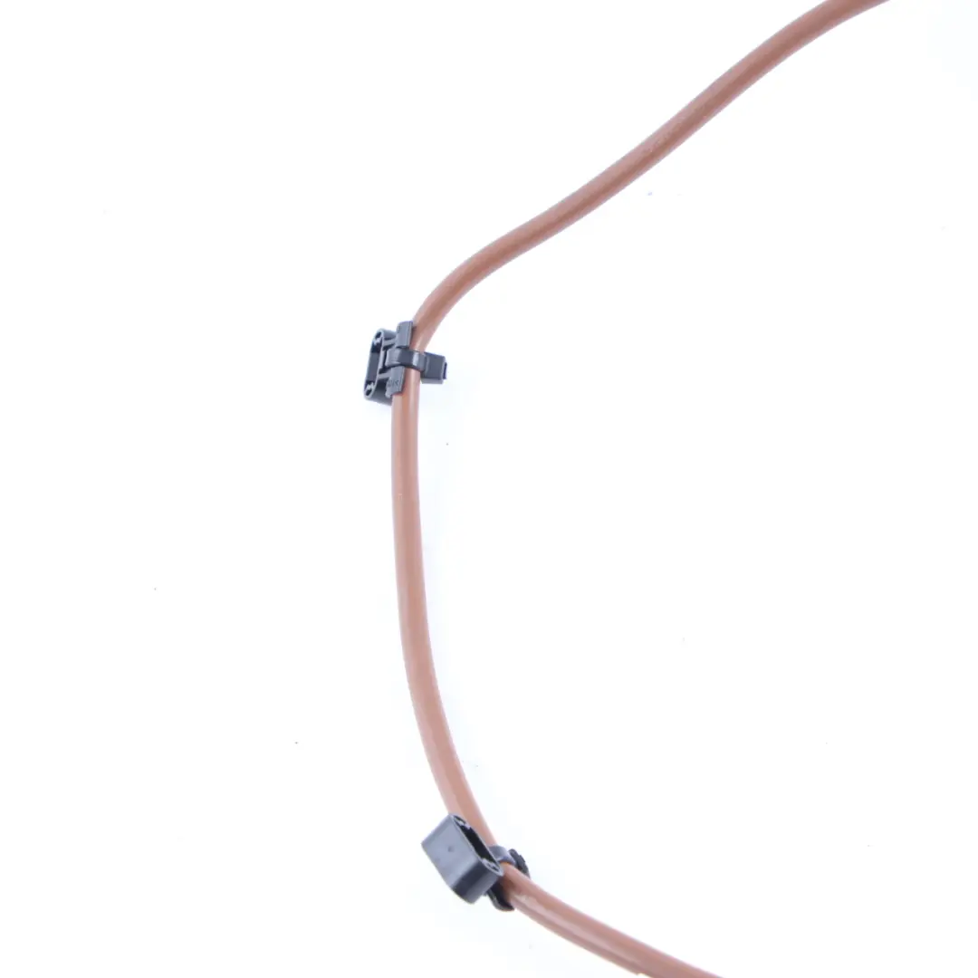 Mercedes W212 W218 Batteriekabel Negative Lead Terminal Kabelbaum - SKU A2124407952 - Teilenummer A2124407952