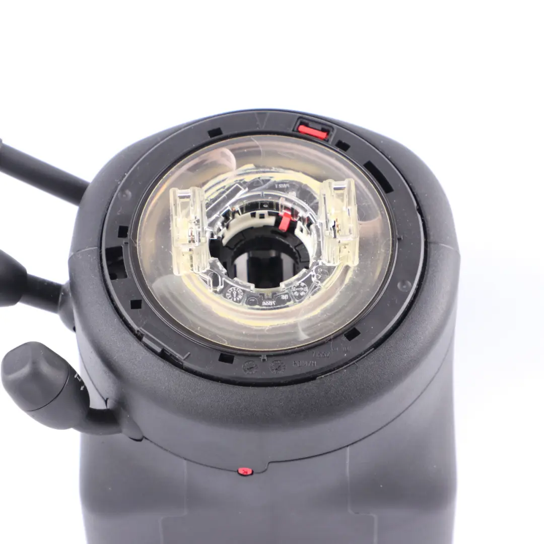  Steering Column Cluster Mercedes C207 W212 Indicator Stalk Squib - SKU A2124409103 - Part number A2124409103