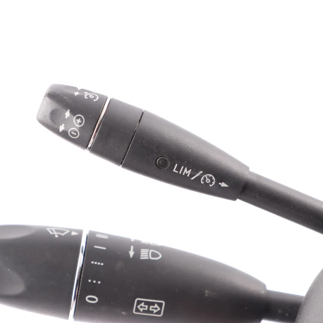  Steering Column Cluster Mercedes C207 W212 Indicator Stalk Squib - SKU A2124409103 - Part number A2124409103